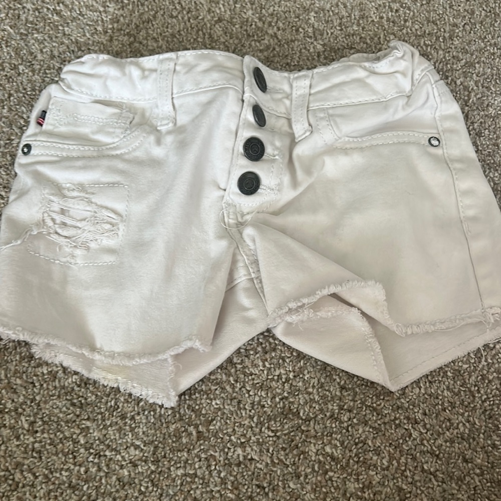 Vigoss Jean shorts